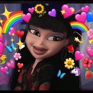 Meet your Posher, Misa